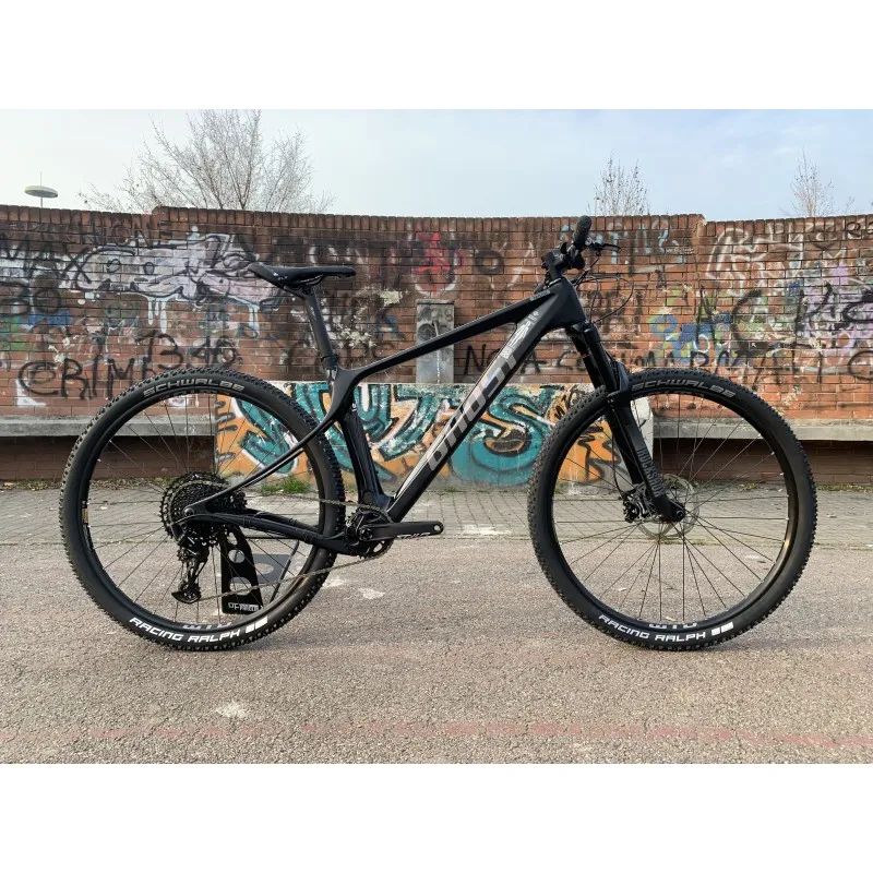 Ghost Lector replica L top stav