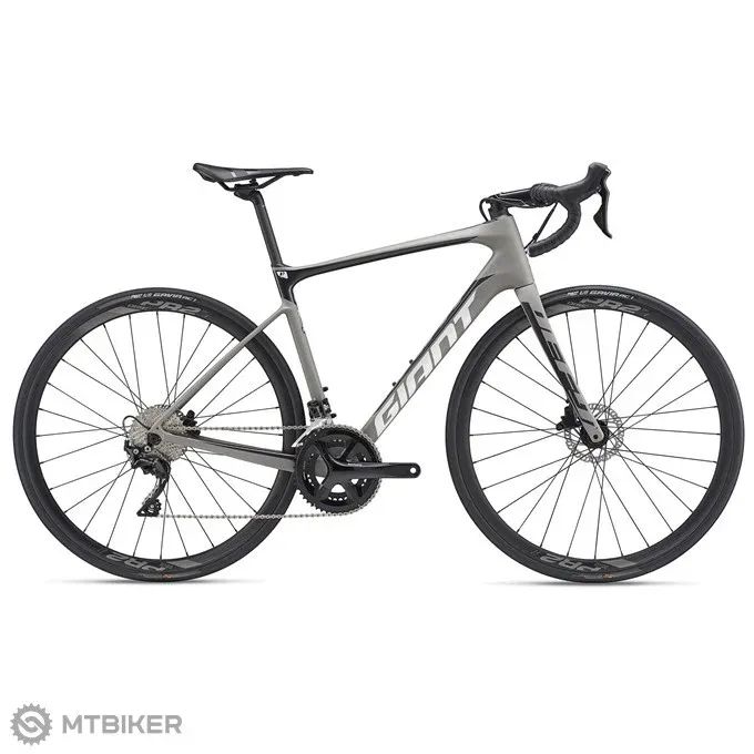 Giant Defy Advanced 2 M/L
