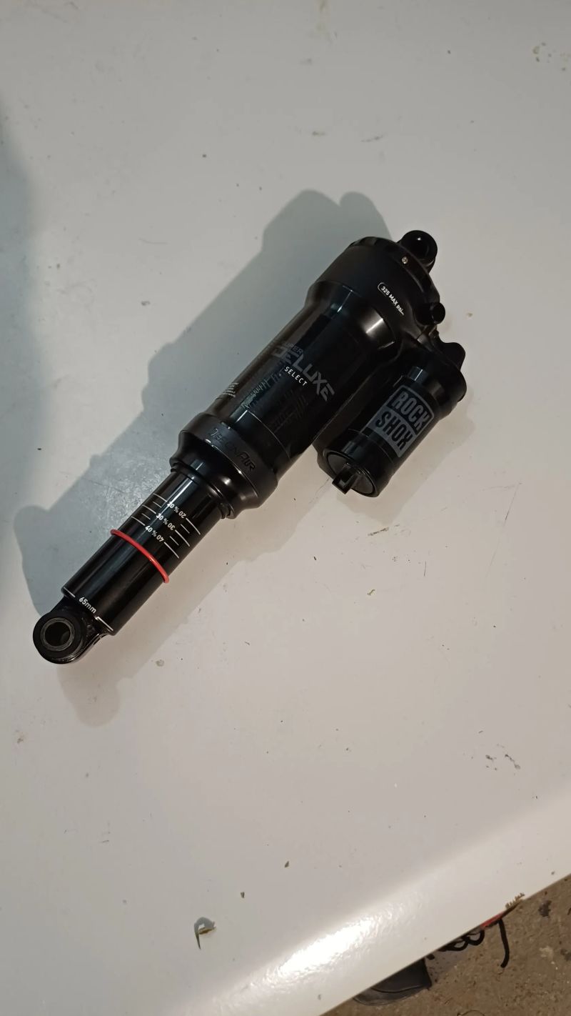 Rocky Mountain-Slayer. mullet.29/27,5 .zdvihy 180/180mm vel.:L