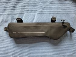 Brašna do rámu Zéfal Z-Adventure C4