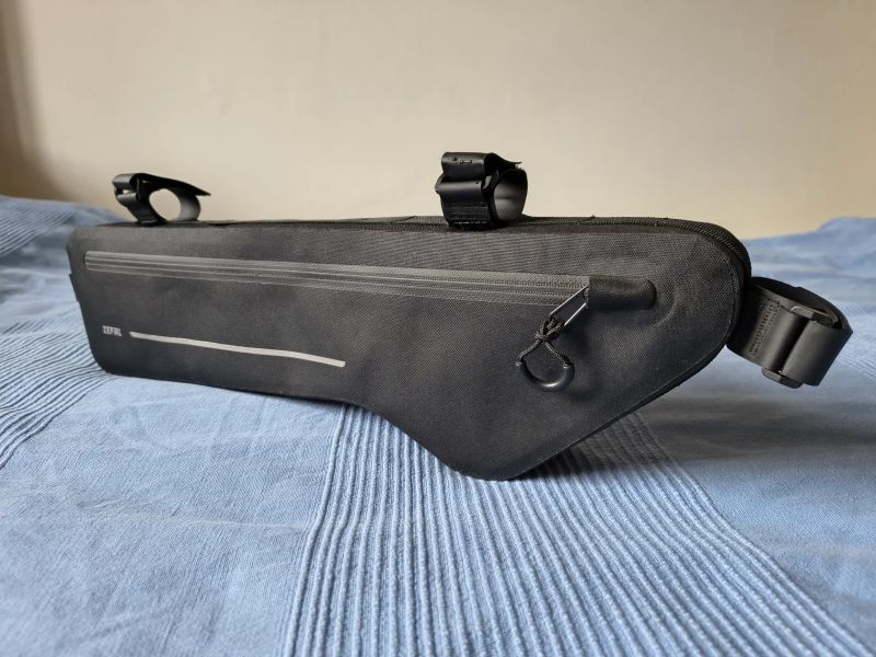 Brašna do rámu Zéfal Z-Adventure C4