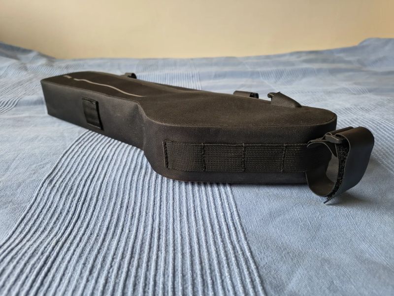 Brašna do rámu Zéfal Z-Adventure C4