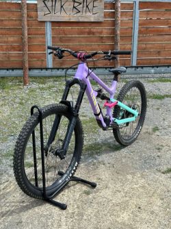 Canyon Torque - limited barva a magura brzdy