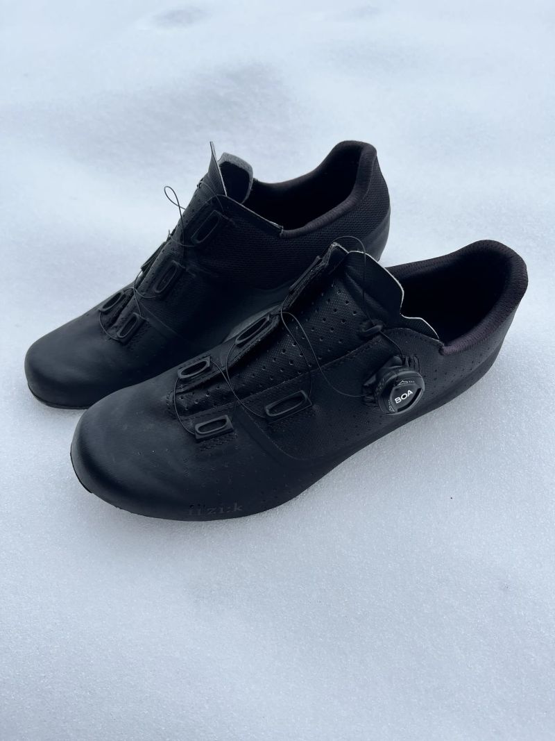 Fizik tempo overcurve r4