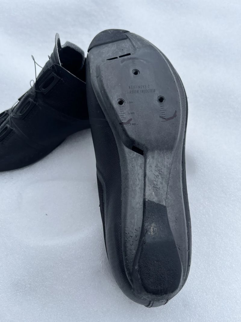 Fizik tempo overcurve r4