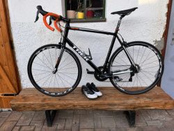 Trek Alpha