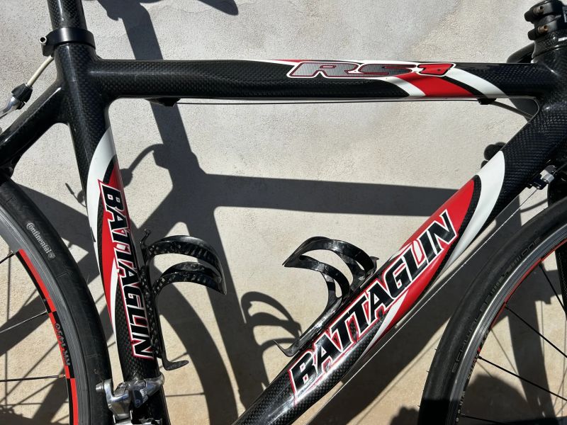 Battaglin RS1