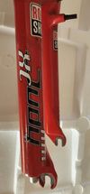 Vidlice Rock Shox Air Judy XC 26"