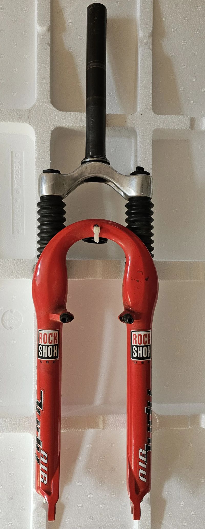 Vidlice Rock Shox Air Judy XC 26"