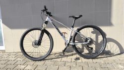 AUTHOR Ultrasonic 27,5" velikosti 14"