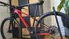 Orbea Alma carbon Red Black / vel.S / Shimano SLX 1x12