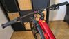 Orbea Alma carbon Red Black / vel.S / Shimano SLX 1x12