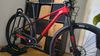 Orbea Alma carbon Red Black / vel.S / Shimano SLX 1x12