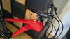Orbea Alma carbon Red Black / vel.S / Shimano SLX 1x12