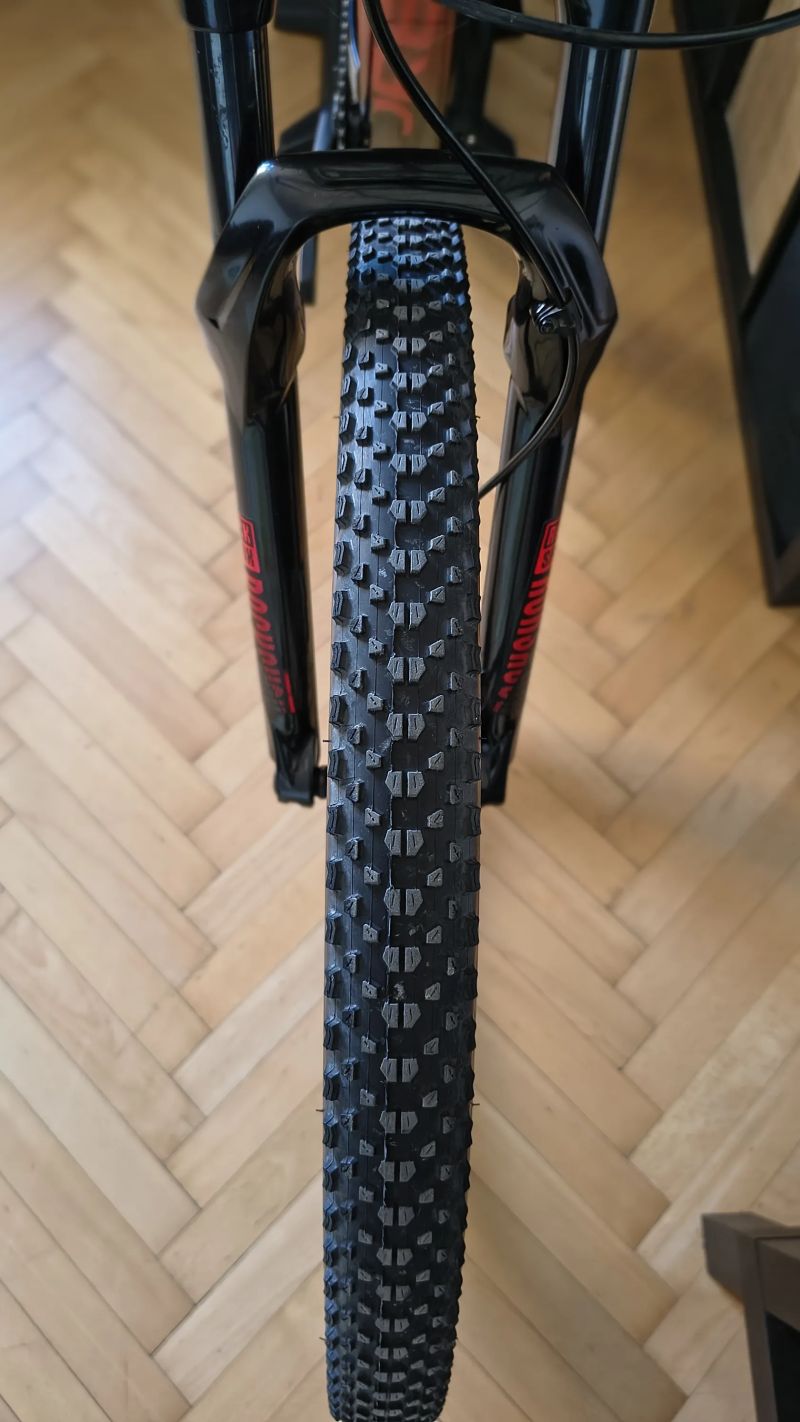 Orbea Alma carbon Red Black / vel.S / Shimano SLX 1x12