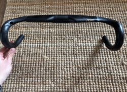 Silniční řidítka Bontrager RSL Aero Road 