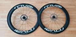 Roval CL 50 - (disc)