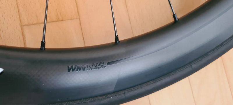 Roval CL 50 - (disc)