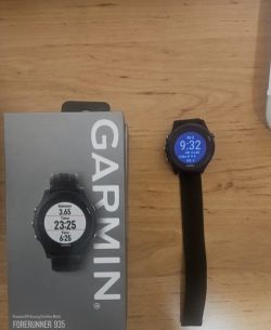 Garmin Forerunner 935