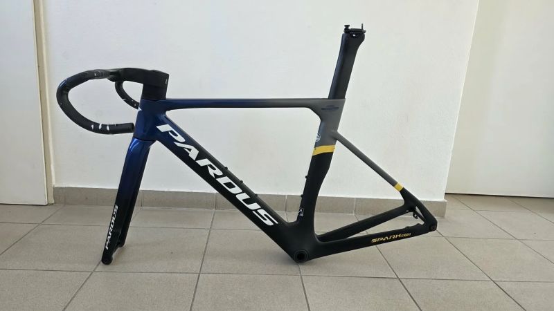 Pardus Spark Evo vel.M