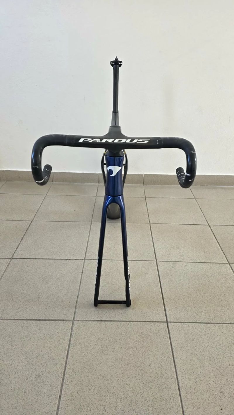 Pardus Spark Evo vel.M