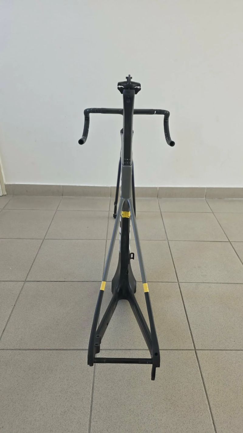 Pardus Spark Evo vel.M