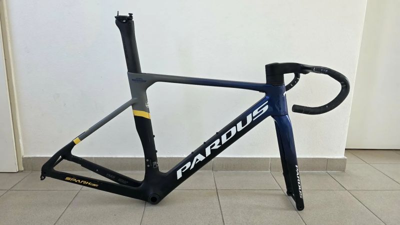 Pardus Spark Evo vel.M