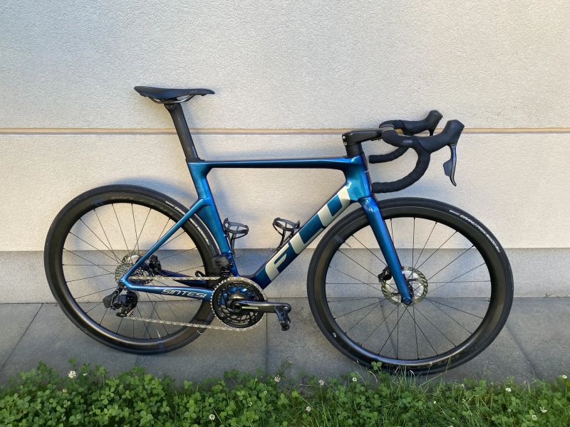 Sintesi Sintesi FLU RD24