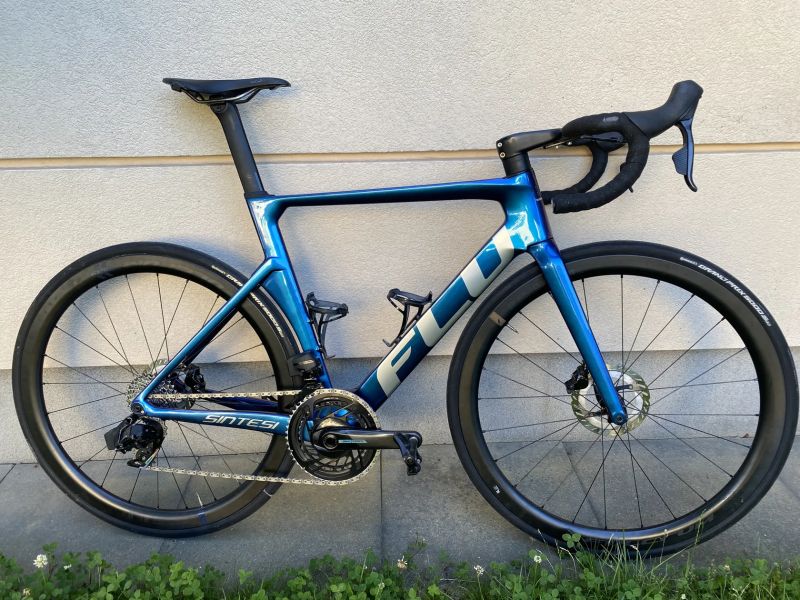 Sintesi Sintesi FLU RD24