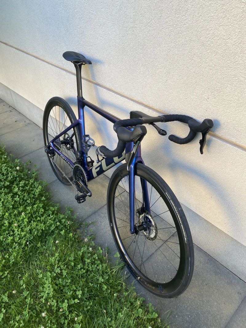 Sintesi Sintesi FLU RD24