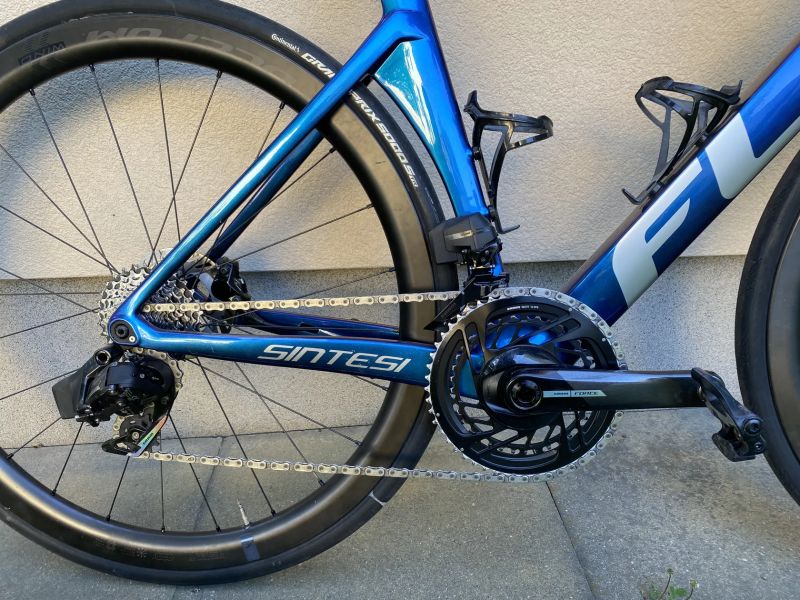 Sintesi Sintesi FLU RD24