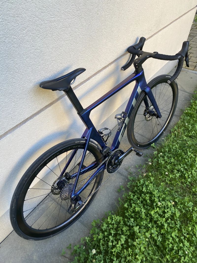 Sintesi Sintesi FLU RD24