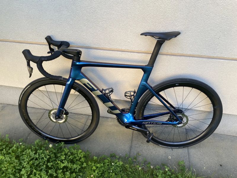 Sintesi Sintesi FLU RD24