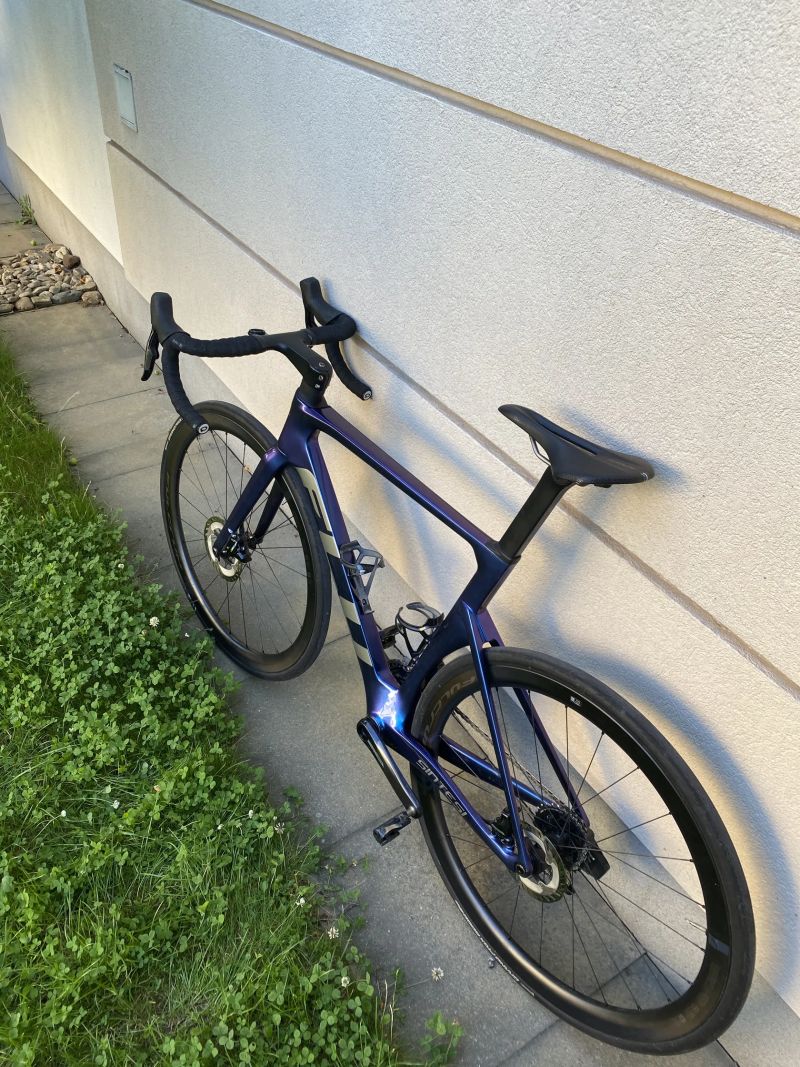 Sintesi Sintesi FLU RD24