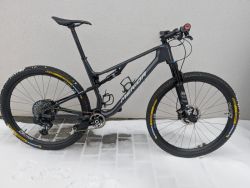 Merida NINETY-SIX RC XT