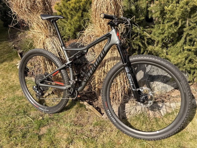 Specialized Epic Expert