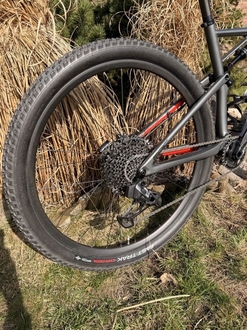 Specialized Epic Expert