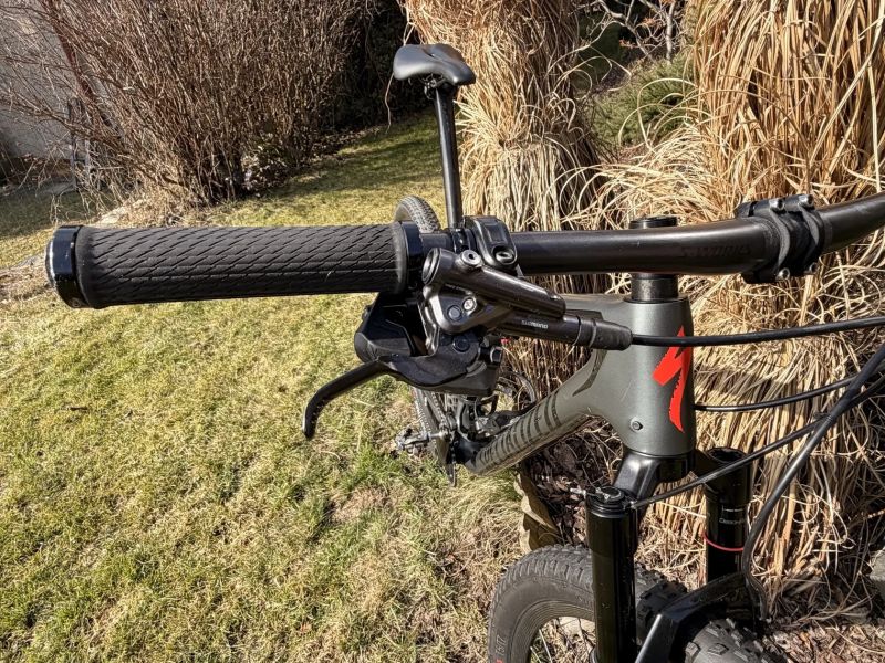 Specialized Epic Expert