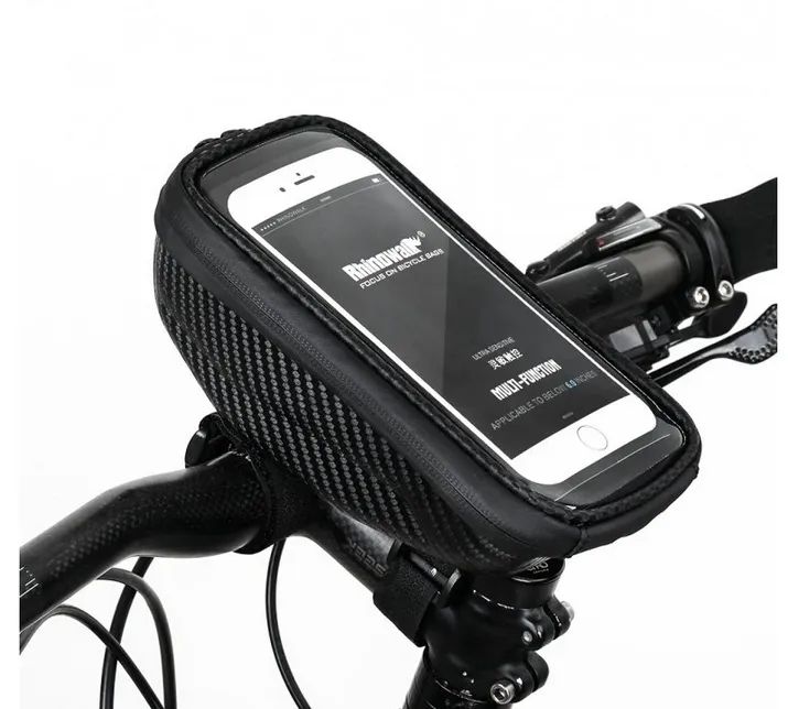 Rhinowalk Brašna na kolo E001 na řídítka 