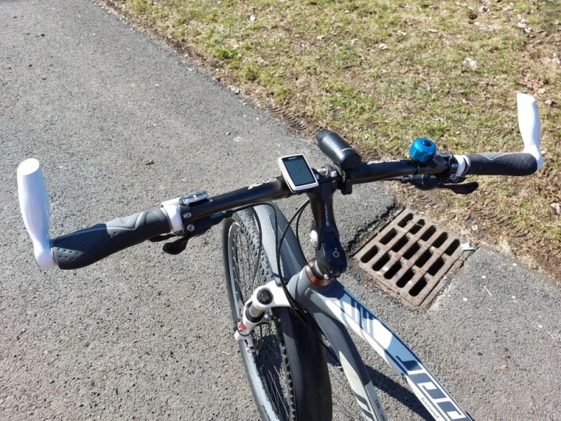 Kolo SPYDER XXL - 23" 