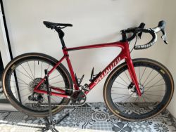 Specialized Roubaix