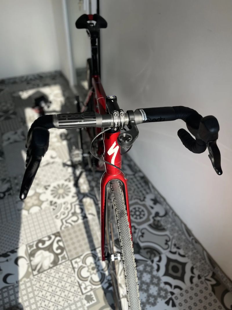 Specialized Roubaix