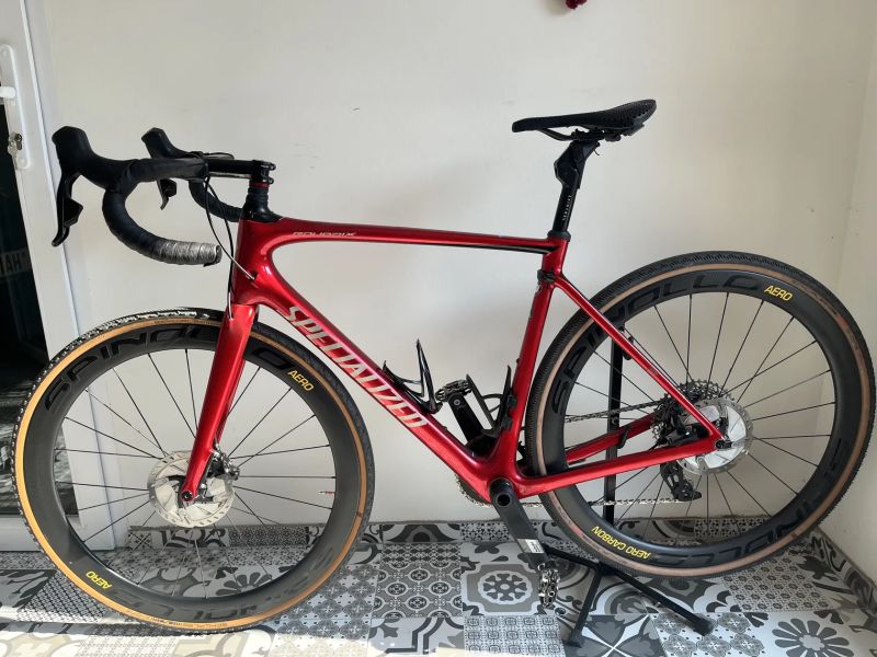 Specialized Roubaix