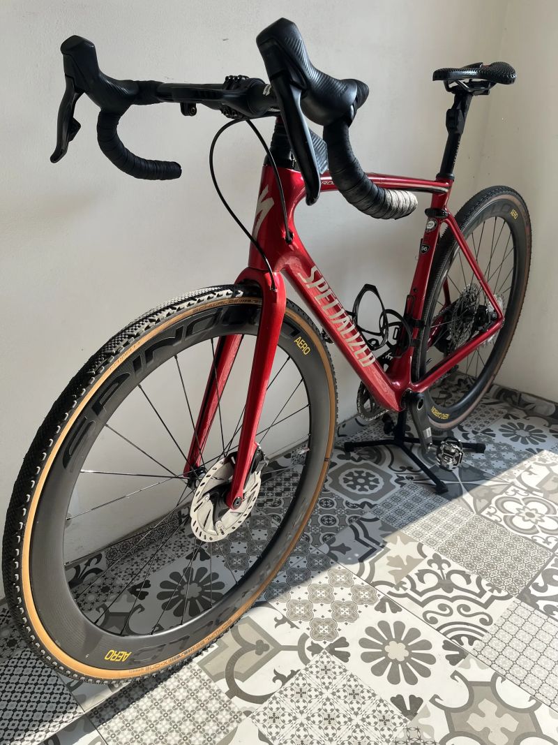 Specialized Roubaix