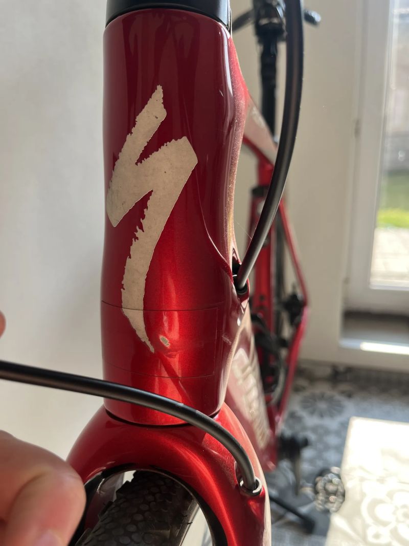 Specialized Roubaix