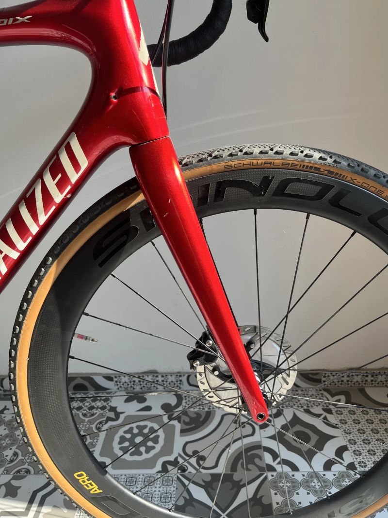 Specialized Roubaix