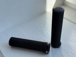 Gripy Specialized Lock-on pro MTB minimálně použité