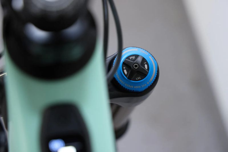 REZERVACE do 5.3. 2026. Specialized Turbo Levo SL PRO