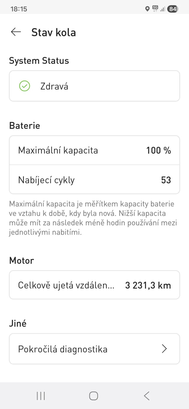 REZERVACE do 5.3. 2026. Specialized Turbo Levo SL PRO