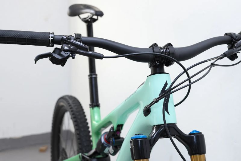 REZERVACE do 5.3. 2026. Specialized Turbo Levo SL PRO